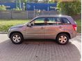 SUZUKI GRAND VITARA 2007/10 - 2
