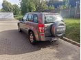 SUZUKI GRAND VITARA 2007/10 - 3