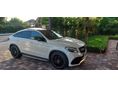 MERCEDES-AMG GLE 63 Hibátlan állapot!Rendszeresen karbantartott!Azonnal elviheto!