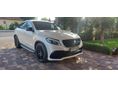 MERCEDES-AMG GLE 63 2017/1 - 2