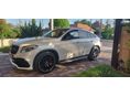 MERCEDES-AMG GLE 63 2017/1 - 3