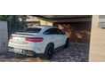 MERCEDES-AMG GLE 63 2017/1 - 4