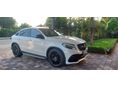 MERCEDES-AMG GLE 63 2017/1 - 5