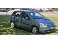 OPEL CORSA C 2003/4 - 9