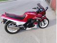 KAWASAKI EX 500 (GPZ500)