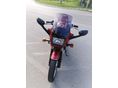 KAWASAKI EX 500 1991/5 - 3