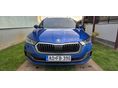SKODA OCTAVIA 2020/9 - 1