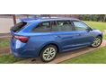 SKODA OCTAVIA 2020/9 - 5