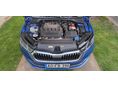 SKODA OCTAVIA 2020/9 - 18