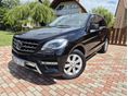 MERCEDES-BENZ ML 350 2013/12 - 1