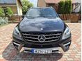 MERCEDES-BENZ ML 350 2013/12 - 2