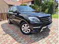 MERCEDES-BENZ ML 350 2013/12 - 3