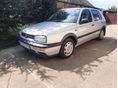 VOLKSWAGEN GOLF III 1.4 Trendline
