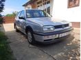 VOLKSWAGEN GOLF III 1997/7 - 2
