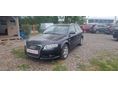 AUDI A4 2007/10 - 1