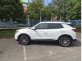 SSANGYONG KORANDO 1.5 Turbo GDI Style+ (Automata)