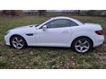 MERCEDES-BENZ SLC 250 2017/5 - 11