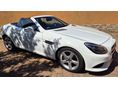 MERCEDES-BENZ SLC 250 2017/5 - 12