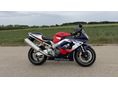 HONDA CBR 900 RR 