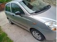 CHEVROLET SPARK 2005/8 - 2