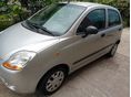 CHEVROLET SPARK 2005/8 - 3
