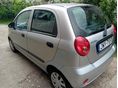 CHEVROLET SPARK 2005/8 - 5