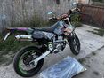 SUZUKI DR-Z 400 SM