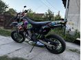 SUZUKI DR-Z 400 2005/10 - 2