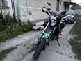 SUZUKI DR-Z 400 2005/10 - 3