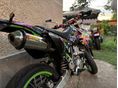 SUZUKI DR-Z 400 2005/10 - 4