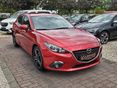 MAZDA 3 2016/3 - 1