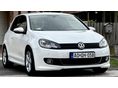 VOLKSWAGEN GOLF VI 2011/10 - 1