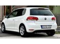 VOLKSWAGEN GOLF VI 2011/10 - 2