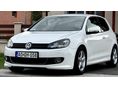 VOLKSWAGEN GOLF VI 2011/10 - 3
