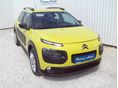 CITROEN C4 CACTUS 2014/7 - 9