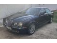JAGUAR S-TYPE 2.7 D V6 Classic