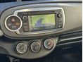 TOYOTA YARIS 2012/4 - 8