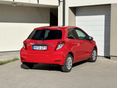 TOYOTA YARIS 2012/4 - 4