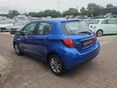 TOYOTA YARIS 2015/9 - 6