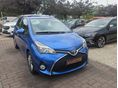 TOYOTA YARIS 2015/9 - 1