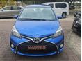 TOYOTA YARIS 2015/9 - 2