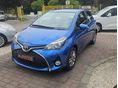 TOYOTA YARIS 2015/9 - 3