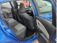 TOYOTA YARIS 2015/9 - 7