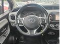 TOYOTA YARIS 2015/9 - 10