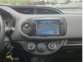 TOYOTA YARIS 2015/9 - 12