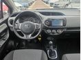 TOYOTA YARIS 2015/9 - 13
