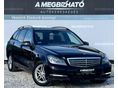 MERCEDES-BENZ C 200 2012/4 - 1