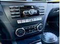MERCEDES-BENZ C 200 2012/4 - 9