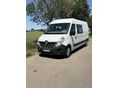 RENAULT MASTER 2.3 dCi 110 L1H1 2,8t Pack Comfort