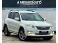TOYOTA RAV 4 Rav4 2.2 DCAT Executive (Automata) Friss szerviz. Összkerék